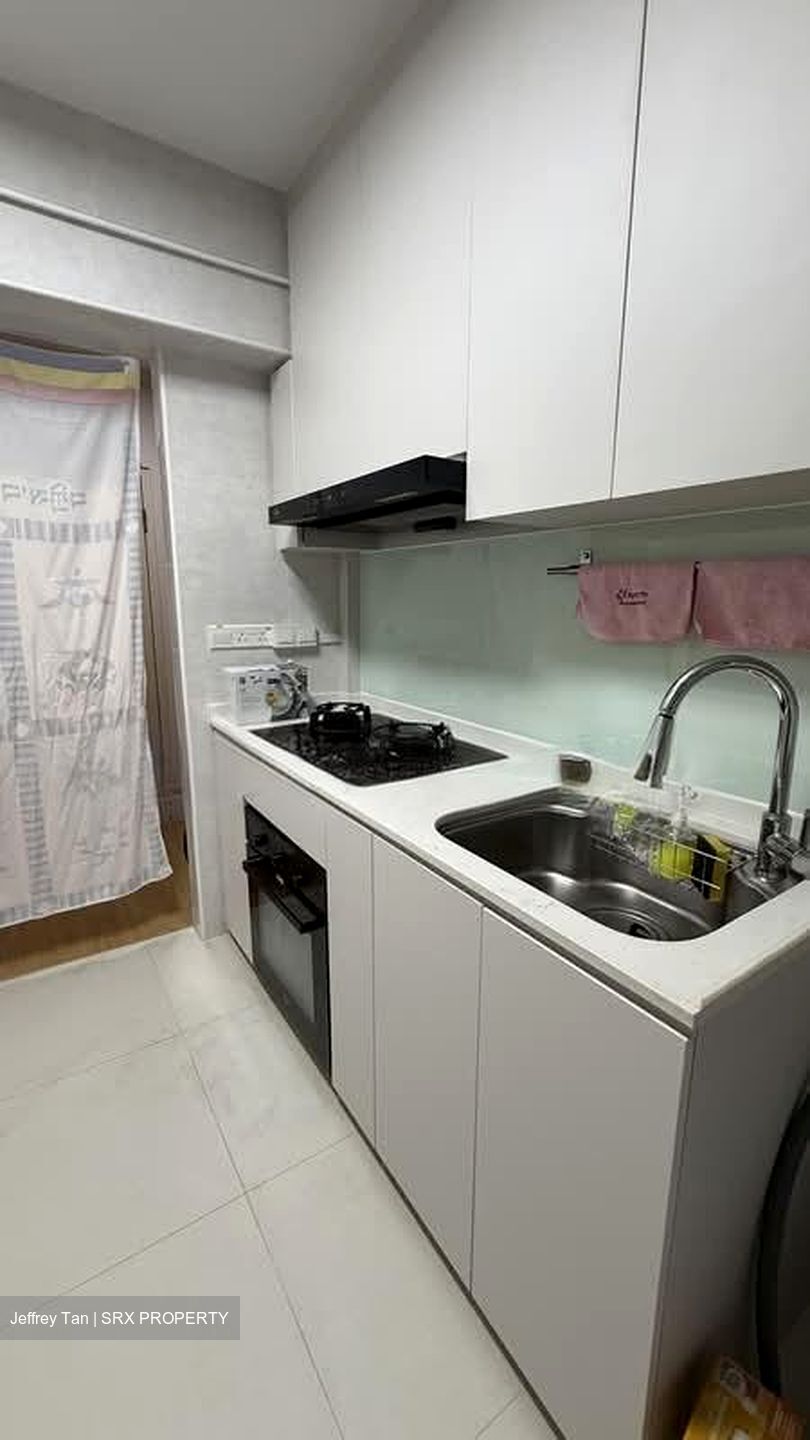 Blk 172A Rivervale Shores (Sengkang), HDB 2 Rooms #570660661